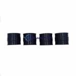 Reproduction Rubber Intake Insulator Set Of 4 -16211-323-000 For Honda CB500/550. Fixed Price $24.76.