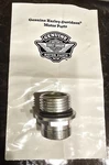 ***new*** Oem Genuine Harley-davidson Fuel Valve Adapter 62842-00. Fixed Price $25.00.