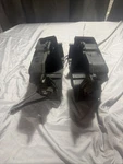2007 Kawasaki Ninja EX250 Air Filter Box Oem. Fixed Price $40.00.