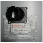 Yamaha Genuine YZ125 Carburetor Joint 5MV-13565-10-00 Oem. Fixed Price $125.00.