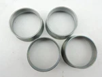 4 New Amal 928/066 Concentric Carburetor Velocity Stacks Triumph Norton 17381RS. Fixed Price $14.99.