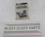 Lot Of 5 Harley Davidson Drag Specialties 73-81 Fx Fl Choke Pitch Knob DS-289034. Fixed Price $54.99.