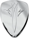 Baron Custom Accessories Bak Replacement Cover Pinstripe Chrome BA-2800-13. Fixed Price $146.95.
