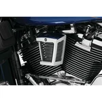 Kuryakyn 7496 Hypercharger Es Chrome Horn Cover. Fixed Price $121.99.