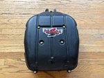 2000 Kawasaki ZX7R ZX750P Ninja Oem Air Cleaner Assembly (11010-1563). Fixed Price $43.42.