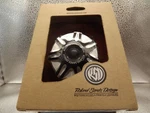 Rsd Roland Sands Designs Harley Gas Fuel Cap Tech M8 Softail 0210-2065-BM New. Fixed Price $49.99.