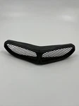 Kawasaki ZX6 J1 00-02 Air Intake Grill Duct #D50. Fixed Price $26.82.