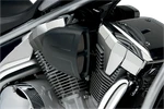 Cobra Air Cleaner Kit Black 06-0133B-SB. Fixed Price $425.99.