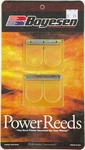 Boyesen Replacement Power Reeds For Rad Valve RL-18. Fixed Price $49.95.