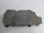 1985 Honda Magna Air Cleaner Base Net. Fixed Price $14.66.