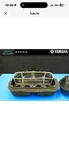 2002 Yamaha YZF600R Filter Chamber Cleaner Housing 97-07. Fixed Price $60.00.