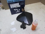 Premium No Toil Air Box Cover + Filter Wash Fuild Kit / Yamaha YZ450F 2010-2013. Fixed Price $24.95.