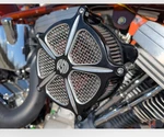 Rsd Venturi Air Cleaner Kit. Fixed Price $200.00.