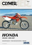 Clymer Offroad Manuals M225. Fixed Price $48.99.