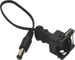 Motion Pro Fuel Fi Cleaner Pigtail For Harley EV1 Injectors 08-0598. Fixed Price $26.59.