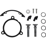 Arlen Ness 602-013 Big Sucker Air Cleaner Stage Hardware Kit. Fixed Price $44.73.