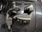 1999-2003 Subaru Impreza Stock Airbox Intake Complete. Fixed Price $150.00.