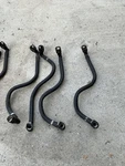 03-08 SV650S 03-07 SV1000S Suzuki Oem Fuel Gas Pump Hose Line. Fixed Price $37.00.