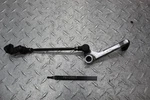 1989 Kawasaki Ninja EX500A Shifter Pedal. Fixed Price $39.99.