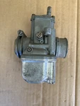 Dellorto VHB25B Carburettor , Fantic Morini Minarelli Incomplete See Below. Fixed Price $53.25.