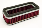 Triumph Air Filter Element T120,TR6 And Bsa A65, A70 (1971-72). 60-3072. Fixed Price $25.03.