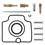 New Balls Racing Carburetor Rebuild Kit 26-1109 For Suzuki Rm 85 05-16. Fixed Price $41.37.