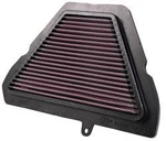 K&n Performance Air Filter Triumph Sprint St 1050 2005 - 2010. Fixed Price $94.54.