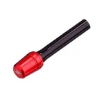 Zeta Racing Uni Flow Fuel Cap Pipe Vent Breather Red For Suzuki Rmz Rmx. Fixed Price $12.08.