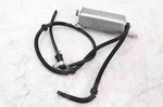 09 Yamaha Tmax Gas Fuel Tank Canister & Roll Over Valve XP500. Fixed Price $82.50.
