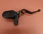 2018-2023 Kawasaki Ninja EX400 Right Front Brake Master Cylinder Assembly. Fixed Price $67.49.
