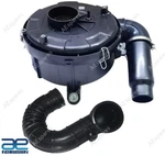 Air Filter Housing With Intake Pipe For Suzuki SJ413 Mpfi 13700-830A0 S2U. Fixed Price $193.59.