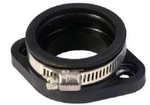 Mikuni Rubber Mounting Flange Typical Carb Size 40MM FVM36-200-1 14-1048. Fixed Price $32.13.