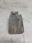 2009 Kawasaki KLX250S Rear Fender Mud Guard Oem Airbox. Fixed Price $18.00.