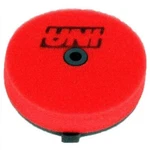 Uni 80-81 Maico Air Filter NU-1202ST. Fixed Price $37.95.