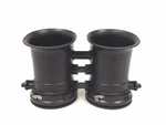 Yamaha 2007 2008 YZF-R1 Air Box Velocity Stack Joint Tube Oem. Fixed Price $39.99.