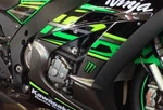 Kawasaki Ninja ZX-10R 2018 Air Cleaner Actuator 16172-0023 New. Fixed Price $118.32.