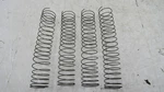 1981 Suzuki GS550T Oem Carburetor Diaphragm Spring Set. Fixed Price $9.95.