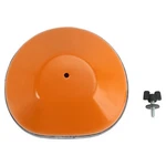Twin Airbox Cover - 160102. Fixed Price $56.40.