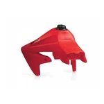 Acerbis Petrol Honda CRF450X Red Enduro Tank,. Fixed Price $441.34.
