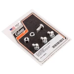 #2323-6 Air Cleaner Backing Plate Mounting Screws 1966-1977 H-d Bt 1956-1977 Xl. Fixed Price $11.00.