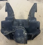 1986 Honda Fourtrax Inner Air Cleaner Housing Tubes. Fixed Price $59.95.
