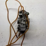 - 09 2006 Yamaha Oem Carburetor Keihin Fcr 39 Mx. Fixed Price $297.50.