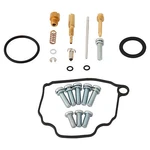 Tusk Carburetor Rebuild Kit For Yamaha Ttr 110E 2011-2024. Fixed Price $20.16.