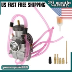 PWK38 38MM Carburetor For Ktm 1990-2003 Yamaha YZ250 1978-2002. Fixed Price $33.48.