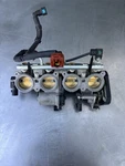 2017-2020 Yamaha Yzf R6 Oem Throttle Body Fuel Injection System 4K Miles YAM008. Fixed Price $178.98.