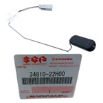 34810-22H00-000 Suzuki Gauge Assy,fuel Level Sender 3481022H00000, New Genuine O. Fixed Price $126.01.