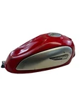2018 15-18 Ducati Scrambler 800 Fuel Gas Petrol Tank Cell Reservoir Canister Red. Fixed Price $245.00.