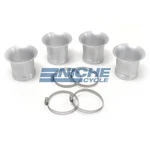 Mikuni 55MM Carburetor Velocity Stacks Intake Set 50MM Length KRS-003. Fixed Price $161.00.