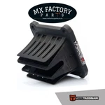 4R Valve Block Gasgas MC125 MC250 21 22 23 Carbon Reeds Mx. Fixed Price $251.85.