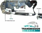Tv Cable Corrector Kit, For 200, 200-4R, 200C, 4L60, Aod, Axod, Sonnax. Fixed Price $36.96.